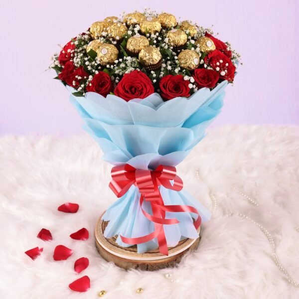 Ferrero Rocher Bunch - Image 6